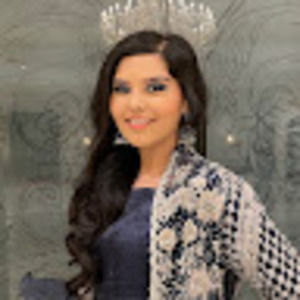 Meet your Posher, Sana